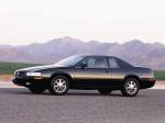 Cadillac Eldorado Touring Coupe 1995 года